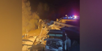 Резервный поезд с пассажирами из Брянской области отправился в Москву - M24.Ru