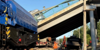 Сенатор Джабаров назвал цель терактов на железнодорожных мостах в Курской и Брянской областях - Говорит Москва