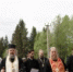 На истоке Волги начался XXVI Большой Волжский крестный ход - Московский Патриархат РПЦ
