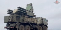 Силы ПВО уничтожили 162 украинских БПЛА над регионами РФ - M24.Ru