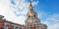 Начался прием заявок на конкурс «Московская реставрация» - Московская перспектива