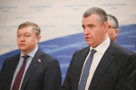 ЛДПР предлагает запретить овербукинг
