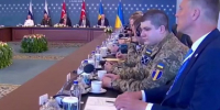 В Стамбуле стартовал второй раунд переговоров России и Украины - Говорит Москва
