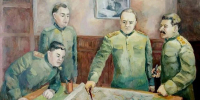 Итоги Всероссийского детского конкурса «Они сражались за Родину» - КПРФ