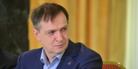 Мединский: Меморандум РФ — это не ультиматум - Вечерняя Москва
