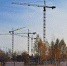 Стройка, реновация, башенный кран - Solncewonews.ru