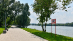 Врач Уланкина: неразрешенные водоемы могут быть опасны для купания