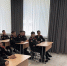 27.05.2025 прошло профилактическое мероприятие «Школа – территория здоровья и безопасности» - Район Марфино