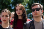 В Тимирязевской академии увековечили память Бориса Александровича Рунова