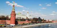 В Кремле прокомментировали ход второго раунда переговоров РФ и Украины - Вечерняя Москва