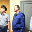 Прокурор г. Москвы Максим Жук проверил исполнение требований законодательства в СИЗО-5 ГУФСИН России по г. Москве - УФСИН по г. Москве
