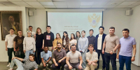 В Институте международного образования прошла интерактивная лингвистическая игра - МИРЭА