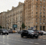 Движение ограничат 5-6 июня в центре, на западе и северо-востоке Москвы - MSKNovosti.Ru