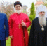 Патриарх Ассирийский встретился с главой Санкт-Петербургской митрополии и губернатором Санкт-Петербурга - Московский Патриархат РПЦ