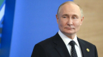 Путин назвал тему героизма российских воинов константой национальной культуры