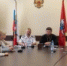 Ответственный секретарь Синодального комитета по взаимодействию с казачеством провел совещание с директорами и духовниками филиалов Первого казачьего университета - Московский Патриархат РПЦ