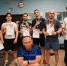 В Тёплом Стане прошли соревнования по гиревому спорту «Сильные духом!» - Наш Теплый Стан