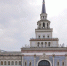 РЖД опровергли сообщения о задержании начальника Казанского вокзала Москвы - M24.Ru