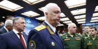 Бастрыкин заявил о возбуждении дел о трёх терактах в Брянской и Курской областях - Говорит Москва