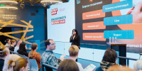 Принять участие в Фестивале коротких программ обучения можно бесплатно в центре «Профессии будущего». Фото: сайт мэра Москвы - Нагатинский Затон