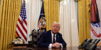 Трамп обсудил с Путиным атаку Киева на аэродромы в РФ - M24.Ru