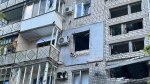 Более 120 тыс. жителей Херсонской области остались без воды и света из-за атак ВСУ