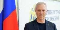 Владимир Сальдо: в Херсонской области из-за удара ВСУ без света остались более 120 тысяч человек - Говорит Москва