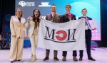 Студенты трех московских вузов вошли в число призеров финала Международного инженерного чемпионата CASE-IN