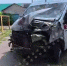 Дроны ВСУ атаковали автомобиль съемочной группы "Звезды" в Херсонской области - M24.Ru