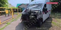 Дроны ВСУ атаковали автомобиль съемочной группы "Звезды" в Херсонской области - M24.Ru