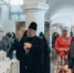 В Полоцке к 900-летию Спасо-Евфросиниевского монастыря открылась выставка, посвященная древним храмам города - Московский Патриархат РПЦ