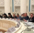 Состоялось заседание Совета по взаимодействию с религиозными объединениями при Президенте России, посвященное 30-летию создания Совета - Московский Патриархат РПЦ