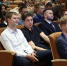 Участники проекта «ПолитЗавод» встретились с председателем Московской городской Думы Алексеем Шапошниковым - Молодая Гвардия