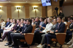 Участники проекта «ПолитЗавод» встретились с председателем Московской городской Думы Алексеем Шапошниковым