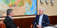 Собянин провел личный прием граждан по поручению Путина - Информационный Центр