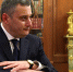 Хинштейн заявил, что ситуация с коррупцией "чрезвычайна" и с ней надо бороться - M24.Ru