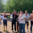 Спортсмены СП «Ломоносовский» центра «Атлант» стали победителями турнира по петанку - Газета Ваши-соседи