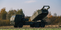 Mash: ВСУ ударили двумя ракетами HIMARS по Рыльску Курской области - Вечерняя Москва