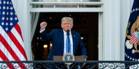 Трамп с пониманием отнесся к позиции Путина в связи с атаками Украины - M24.Ru