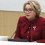 Матвиенко рассказала об обрушении выдачи сельской ипотеки - Вечерняя Москва
