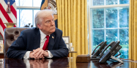 Трамп заявил, что Маск сошел с ума - Вечерняя Москва