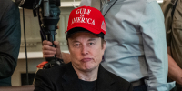 Экс-советник Трампа призвал депортировать Илона Маска - Вечерняя Москва