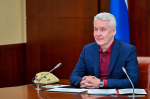 Сергей Собянин объявил о завершении реставрации нескольких павильонов ВДНХ