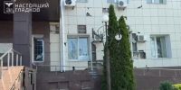 ВСУ ударили по зданию суда в Белгороде, где находился губернатор Гладков - M24.Ru