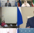 Ректор Института Пушкина выступил на заседании Совета при Президенте РФ по реализации государственной политики в сфере поддержки русского языка и языков народов России - Гос. ИРЯ им. А.С. Пушкина