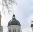 Специалисты актуализировали предмет охраны больничного корпуса Иоанно-Предтеченского монастыря. Фото: сайт мэра Москвы - Басманные вести