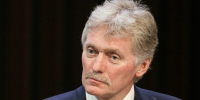 Песков назвал ночные удары по Украине ответом на террористические атаки на Россию - M24.Ru