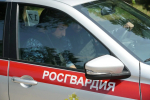 Московские росгвардейцы заняли второе место на конкурсе профмастерства