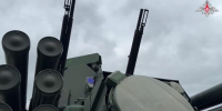 Собянин: еще один БПЛА сбит на подлете к Москве - M24.Ru