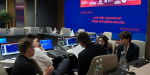 Молодежь Москвы приняла участие в десятом кейс-чемпионате